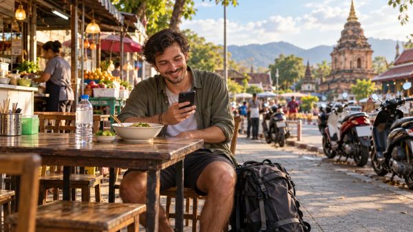 Séjour économique en Thaïlande : 10 conseils pratiques