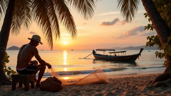 Voyager en Thaïlande sans se ruiner : astuces pour un séjour pas cher